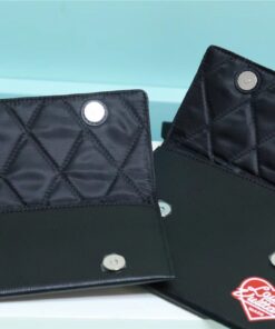 Louis Vuitton Trio Messenger Monogram Denim And Taurillon For Men, Men’s Bags, Shoulder And Crossbody Bags 8.7in/22cm LV M81013 - Image 5