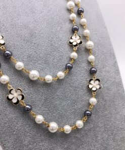 Chanel Necklace - Image 5