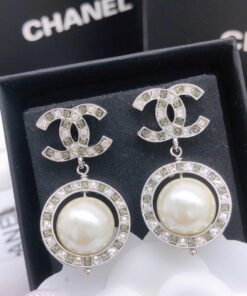 Chanel Earrings - Image 6