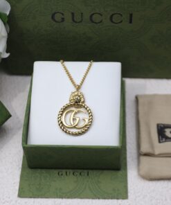 Alternative view of Gucci Necklace
