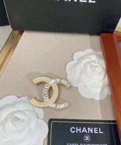 Alternative view of Chanel Brooch