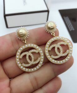 Chanel Earrings - Image 5