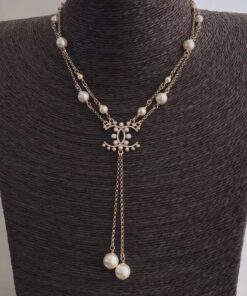 Chanel Necklace