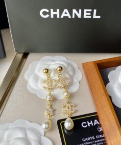 Chanel Earrings - Image 7