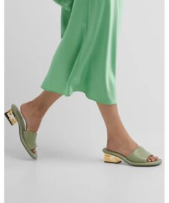 Alternative view of Fendi Baguette Green For Women- 8R8412NBAF1KE4