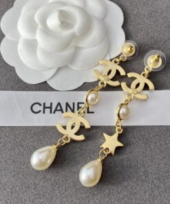 Chanel Earrings - Image 5