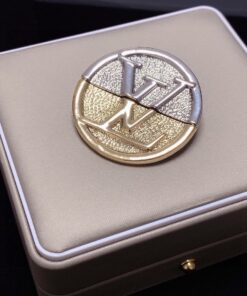 Louis Vuitton Brooch