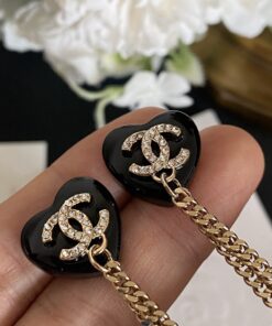 Alternative view of Chanel Earrings