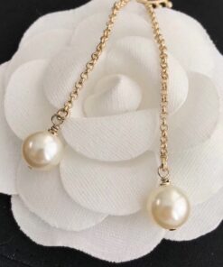 Chanel Necklace - Image 4