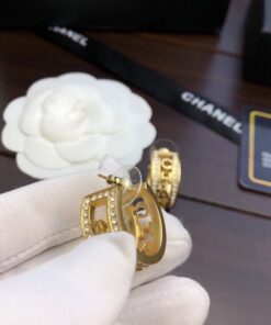 Chanel Earrings - Image 6