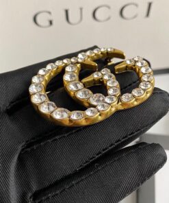 Gucci Brooch - Image 4