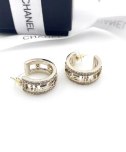 Chanel Earrings - Image 5