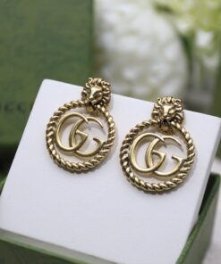 Alternative view of Gucci Earrings