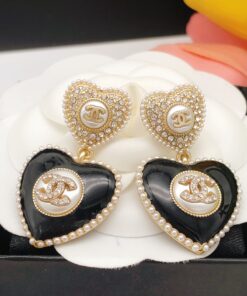 Alternative view of Chanel Earrings