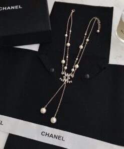 Alternative view of Chanel Necklace