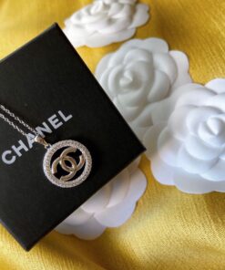 Alternative view of Chanel Necklace