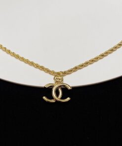 Chanel Necklace - Image 4
