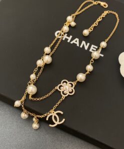 Alternative view of Chanel Necklace