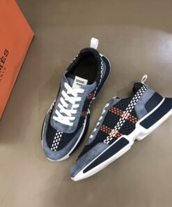 Hermes Trail Sneaker For Men - Image 7