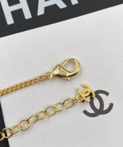 Chanel Necklace - Image 4