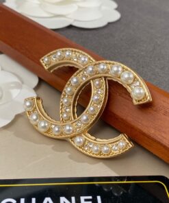 Chanel Brooch - Image 8
