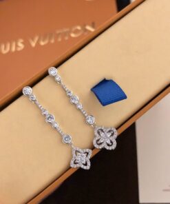Louis Vuitton Earrings - Image 4