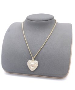 Chanel Necklace - Image 4