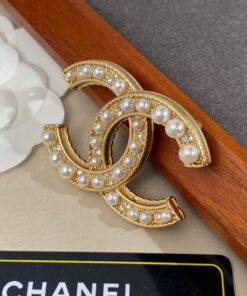 Chanel Brooch - Image 7