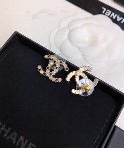Chanel Earrings - Image 5