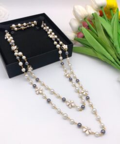 Alternative view of Chanel Necklace