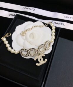 Chanel Bracelet