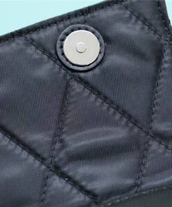 Louis Vuitton Trio Messenger Monogram Denim And Taurillon For Men, Men’s Bags, Shoulder And Crossbody Bags 8.7in/22cm LV M81013 - Image 10