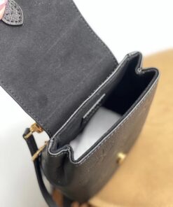 Louis Vuitton Tiny Backpack Monogram Empreinte Black For Women, Women’s Bags 19cm LV M80596 - Image 3
