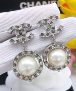 Chanel Earrings - Image 5