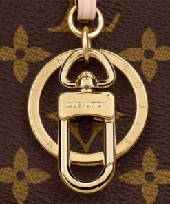 Louis Vuitton Artsy GM Tote Bag 18.5in/ 47cm Brown Gold Hardware For Women M40259 - Image 3
