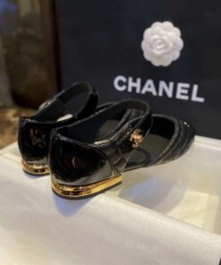 Alternative view of Chanel CC Logo Sling Black For Women