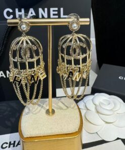 Chanel Earrings - Image 5