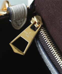 Alternative view of Louis Vuitton Diane White For Women‎ 9.4in/24cm