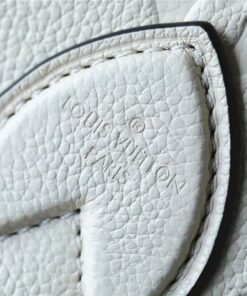 Louis Vuitton Diane White For Women 9.4in/24cm - Image 5