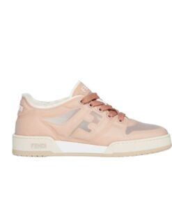 Fendi Match Pink For Women- 8E8415AN7KF1KO7