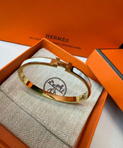 Alternative view of Hermes Bracelet