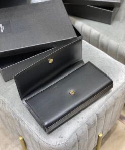 Saint Laurent Kate 99 Chain Bag Black For Women‎ 12in/26cm - Image 6