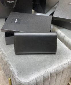Saint Laurent Kate 99 Chain Bag Black For Women‎ 12in/26cm - Image 10