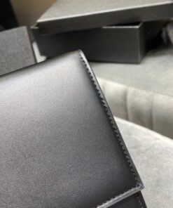 Alternative view of Saint Laurent Kate 99 Chain Bag Black For Women‎ 12in/26cm