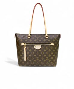 Louis Vuitton Lena MM Monogram Canvas For Women, 11.8in/30cm – M42267