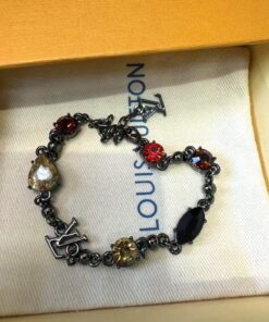 Louis Vuitton Light Bracelet For Men - Image 5