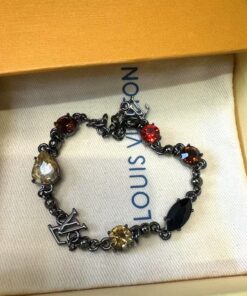 Louis Vuitton Light Bracelet For Men - Image 7