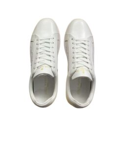 Louis Vuitton Luxembourg Sneaker White For Men LV 1A8QER