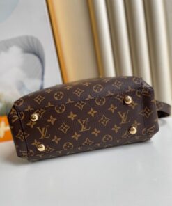 Louis Vuitton Montaigne BB Monogram Canvas M41055 - Image 5