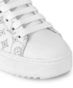 Alternative view of Louis Vuitton Time Out Sneaker For Women – ‎1ACHO4